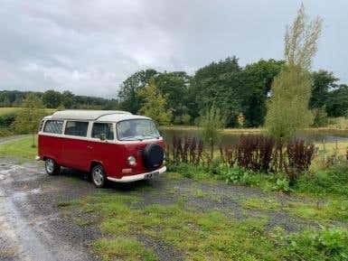 1972 Baywindow